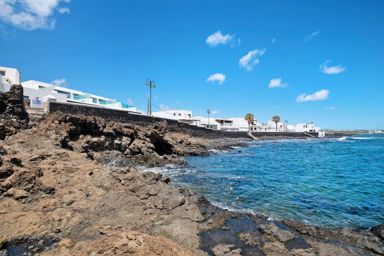 Callao Beach 6 Arrieta  Exteriör bild